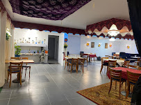 Atmosphère du Restaurant indien Royale Tandoori à Saint-Gervais-les-Bains - n°5