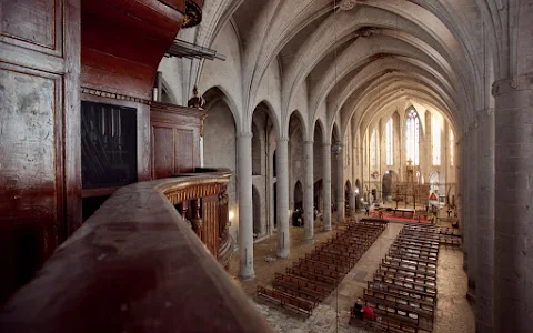 Basílica de Santa Maria image