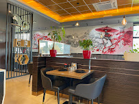Atmosphère du Restaurant japonais Sugoi Hénin Beaumont à Hénin-Beaumont - n°2