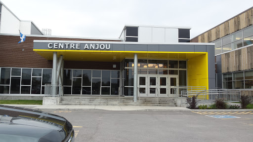 Centre Anjou