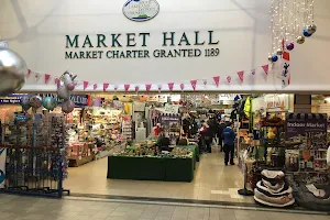 Kendal Indoor Market image