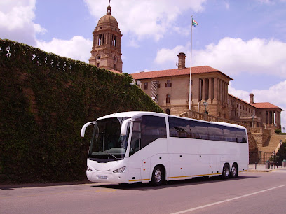 Bus Rental SA