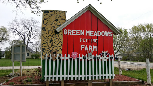 Green Meadows Farm