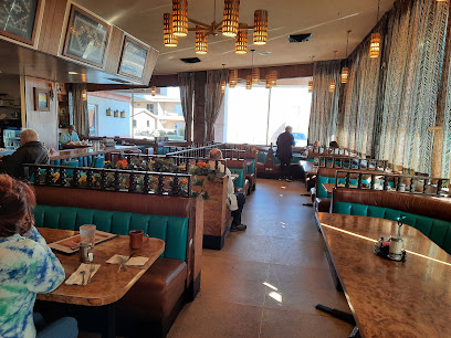 El Camino Restaurant & Lounge - 707 N California St, Socorro, NM 87801