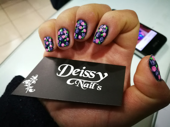 Deissy Nails - Arequipa