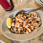 Photo n°2 de l'avis de Massimo.u fait le 04/04/2024 à 07:06 sur le  Cavallino della Giara à Barumini