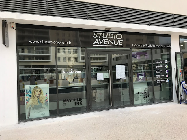 STARCOM | Enseigne Lumineuse à Marseille - Agence de publicité