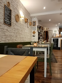 Atmosphère du Restaurant italien La Cucina à Agen - n°20