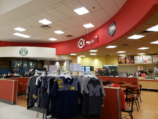 Department Store «Target», reviews and photos, 2000 W Waters Rd, Ann Arbor, MI 48103, USA