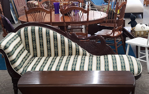 Thrift Store «HOPE Thrift», reviews and photos, 11260 Patterson Ave, Henrico, VA 23238, USA