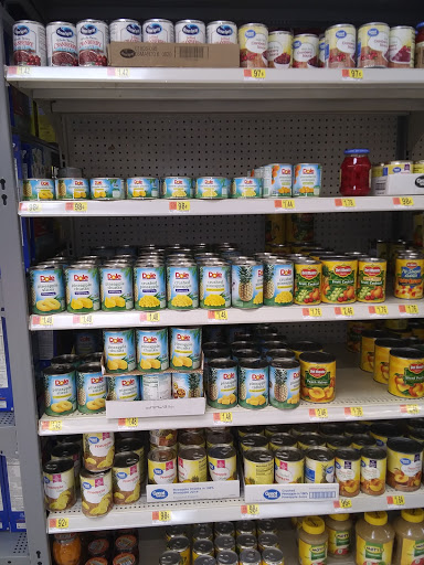 Department Store «Walmart Supercenter», reviews and photos, 814 W Bell Ave, Knoxville, IA 50138, USA