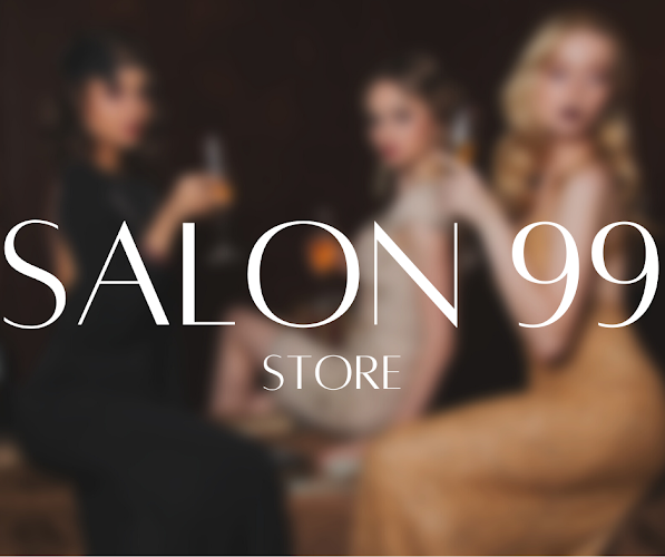 Comments and reviews of Salon 99 Store UK