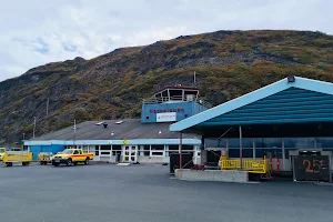 Narsarsuaq International Airport image