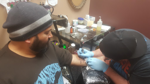 Explore tattoo ideas polynesian, creative tattoo ideas in Cleveland, available at Body Revolution Tattoos & Body Piercings