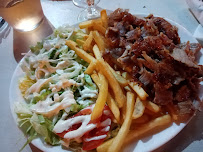 Aliment-réconfort du Restauration rapide Cap Istanbul Kebab à Agde - n°16