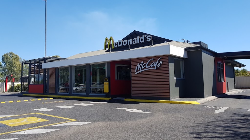 McDonald's 4720
