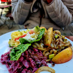 Photo n°1 de l'avis de Kerstin.u fait le 23/07/2023 à 13:23 sur le  The Old Bag Inn à Zittau