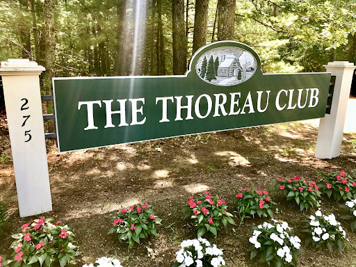 Club «The Thoreau Club», reviews and photos, 275 Forest Ridge Rd, Concord, MA 01742, USA