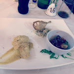 Photo n°18 de l'avis de Gaetano.o fait le 21/02/2018 à 21:42 sur le  Osteria Sul Ponte à Battipaglia