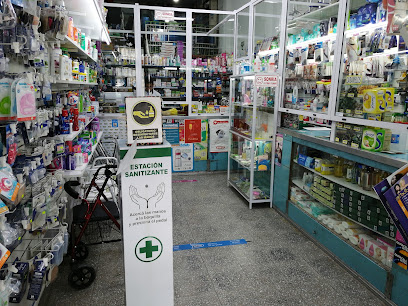 Farmacia Yuvone
