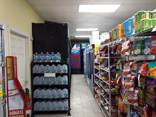 Liquor Store «Partyville Liquor Store», reviews and photos, 9901 E Grand River Ave, Brighton, MI 48116, USA