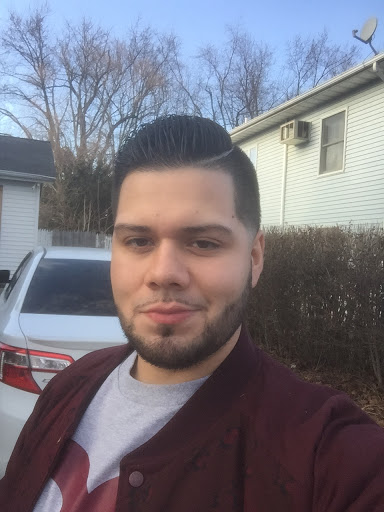 Barber Shop «Twins Barbershop», reviews and photos, 349 Main St, Beacon, NY 12508, USA