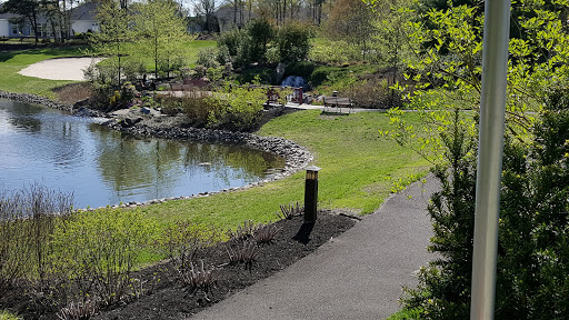 Country Club «Four Seasons Spa & Country Club», reviews and photos, 1560 Spring Meadow Dr, Lakewood, NJ 08701, USA