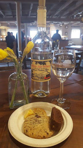 Farm «White Silo Farm & Winery», reviews and photos, 32 CT-37, Sherman, CT 06784, USA