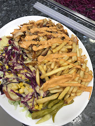 Photo n°17 de Istanbul Snack à Strasbourg ()