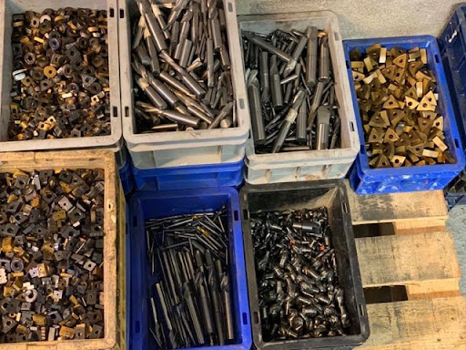 Photo 5 - COMA RENE METAUX ET FILS