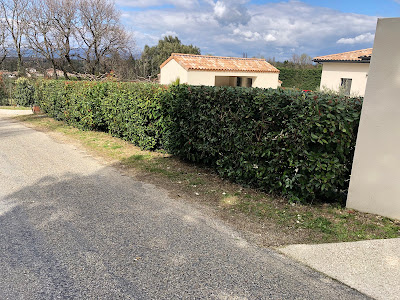 Beau Jardin Entretien Des Espaces Verts à Montélimar