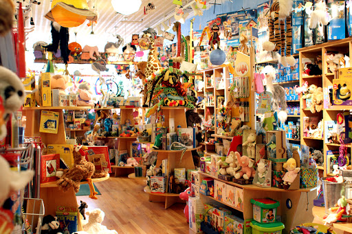 Toy Store «Treehouse Toys Ltd», reviews and photos, 47 Exchange St, Portland, ME 04101, USA