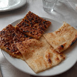 Photo n°1 de l'avis de Antonella.e fait le 12/09/2021 à 12:13 sur le  Vino e Farinata à Savona