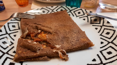 Crêperie Clémentine à Vichy