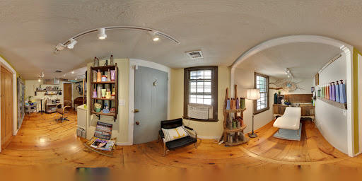 Hair Salon «The Bird Nest Salon & Gallery», reviews and photos, 25 Water St, Guilford, CT 06437, USA