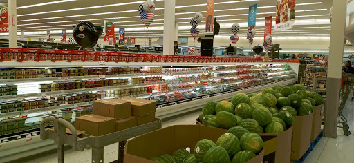 Supermarket «Hy-Vee», reviews and photos, 207 NE Englewood Rd, Kansas City, MO 64118, USA