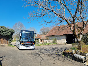 Photo n°20 de La Ferme de Berle à Collonges-la-Rouge ()