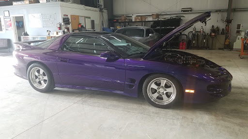 Auto Parts Store «RDP Motorsport / RDP Store», reviews and photos, 7120 Brakeman Rd, Painesville, OH 44077, USA