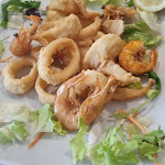 Photo n°2 de l'avis de Moto.i fait le 16/12/2023 à 06:28 sur le  La Baita del Belvedere à Marano di Napoli