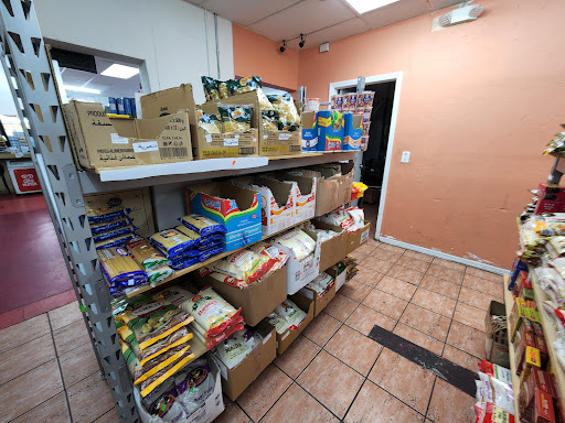 Grocery Store «Halal Meat & Grocery», reviews and photos, 2962 S Cleveland Ave, Fort Myers, FL 33901, USA