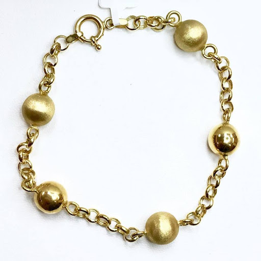 Jeweler «Faltom Jewelers», reviews and photos, 108 Church St, Naugatuck, CT 06770, USA