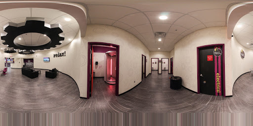 Gym «Planet Fitness», reviews and photos, 7310 W Waters Ave, Tampa, FL 33634, USA