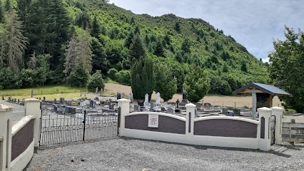 Athol Cemetery