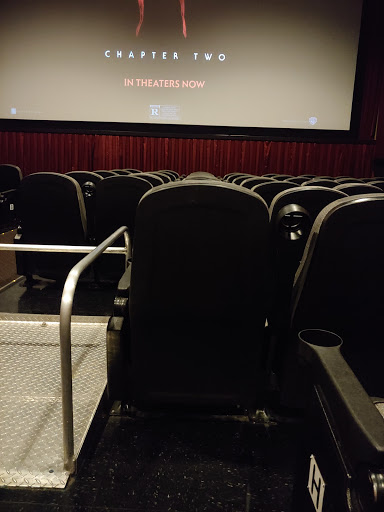 Movie Theater «Regal Cinemas Tall Firs 10», reviews and photos, 20751 WA-410, Bonney Lake, WA 98391, USA