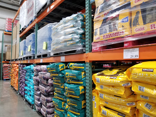 Warehouse store «Costco Wholesale», reviews and photos, 7251 Camino Arroyo, Gilroy, CA 95020, USA