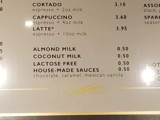 Coffee Shop «Local Coffee», reviews and photos, 24175 I-10 #110, San Antonio, TX 78257, USA