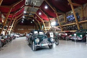 Topacz. Automobile Museum image