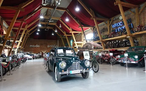 Topacz. Automobile Museum image