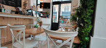 Atmosphère du Café Café Brazza à Bordeaux - n°5