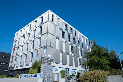 HQ by Regus- Bordeaux, Ravezies à Bordeaux